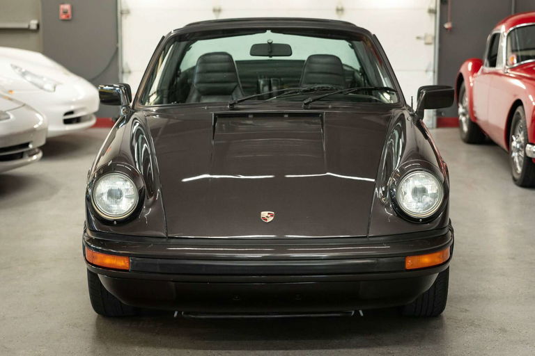 Porsche 911 SC