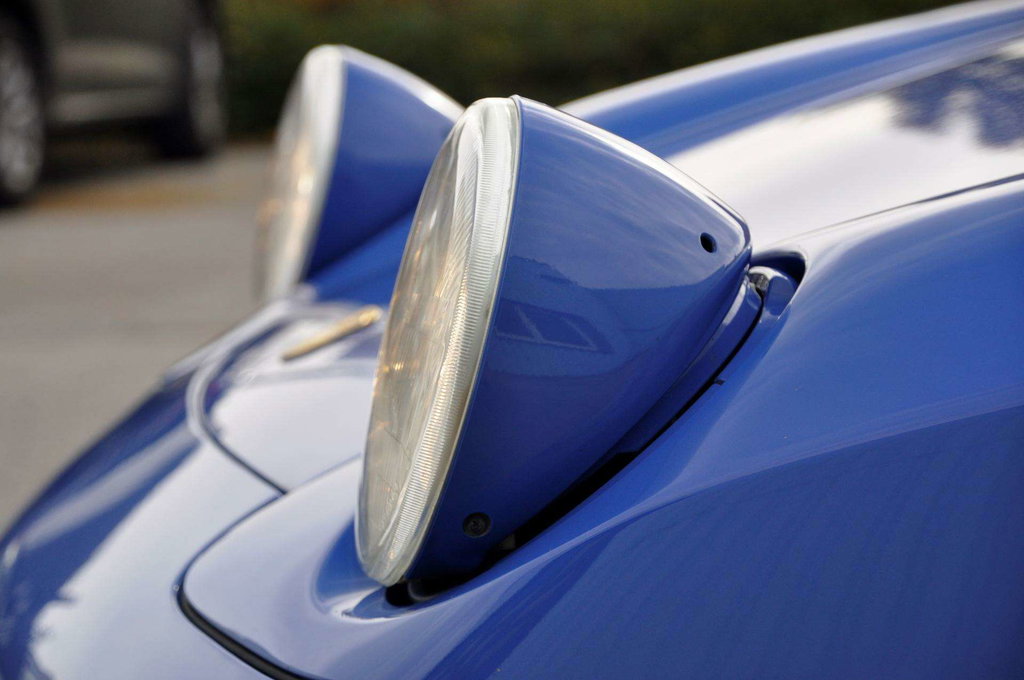Porsche 968 Club Sport