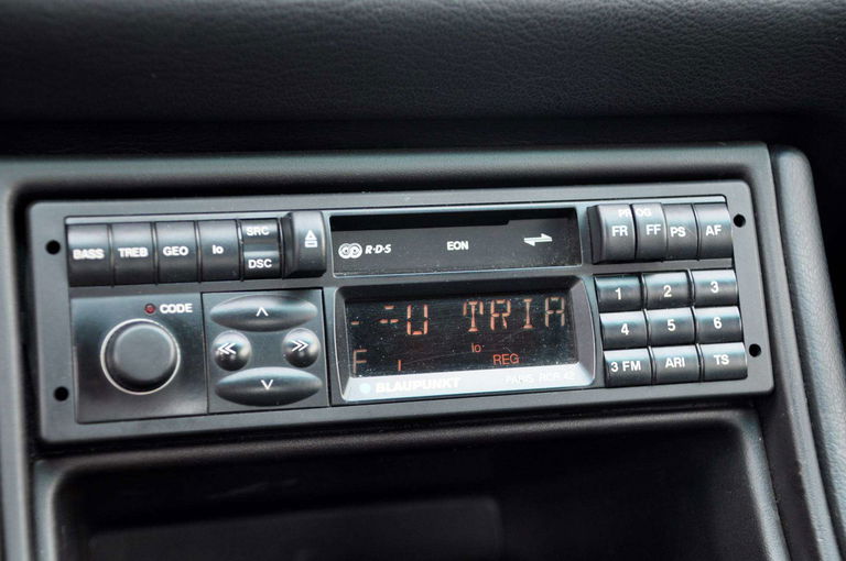 Porsche 968 Club Sport