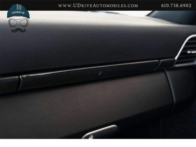 Porsche 997 Carrera 4S