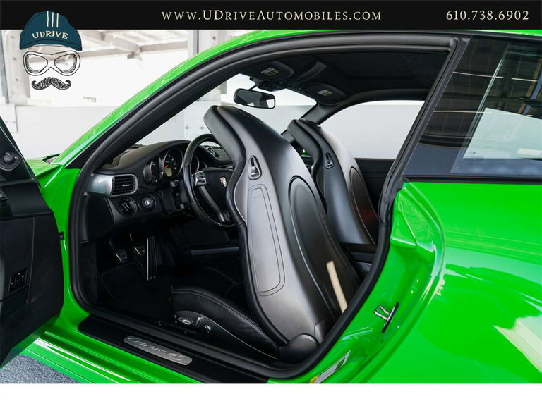 Porsche 997 Carrera 4S