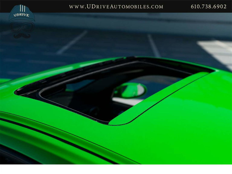 Porsche 997 Carrera 4S