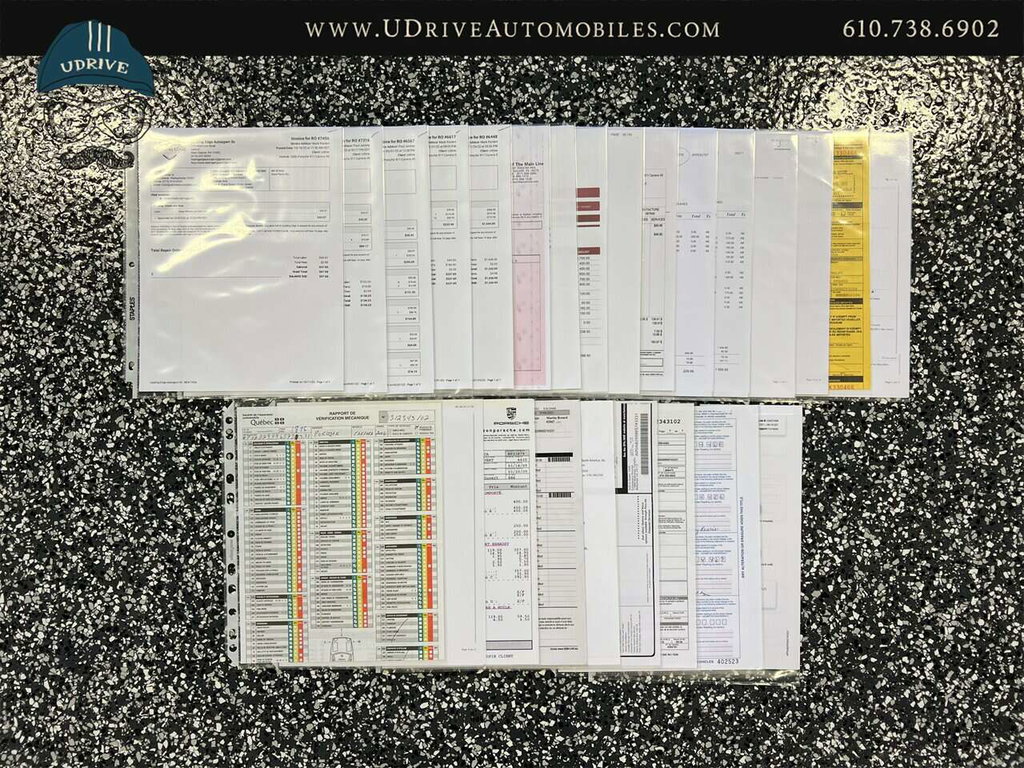 Porsche 997 Carrera 4S