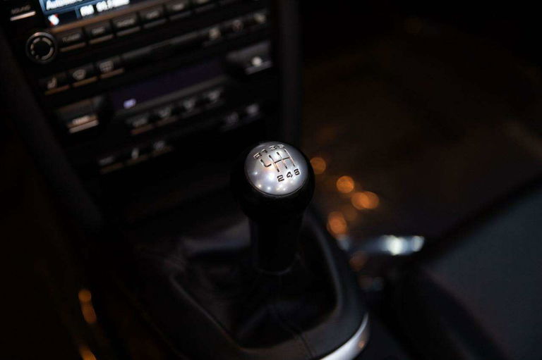 Porsche 997.2 Carrera 4S