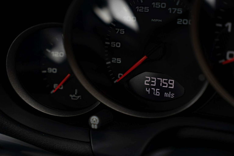Porsche 997.2 Carrera 4 GTS