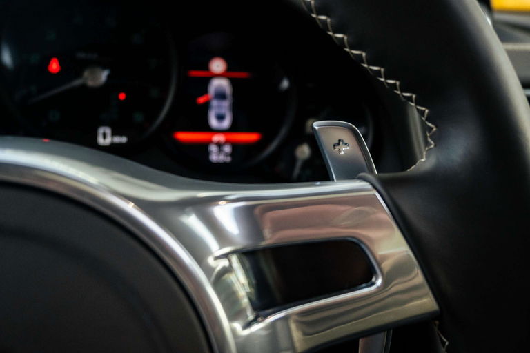 Porsche 991 Carrera S 50 Jahre Edition