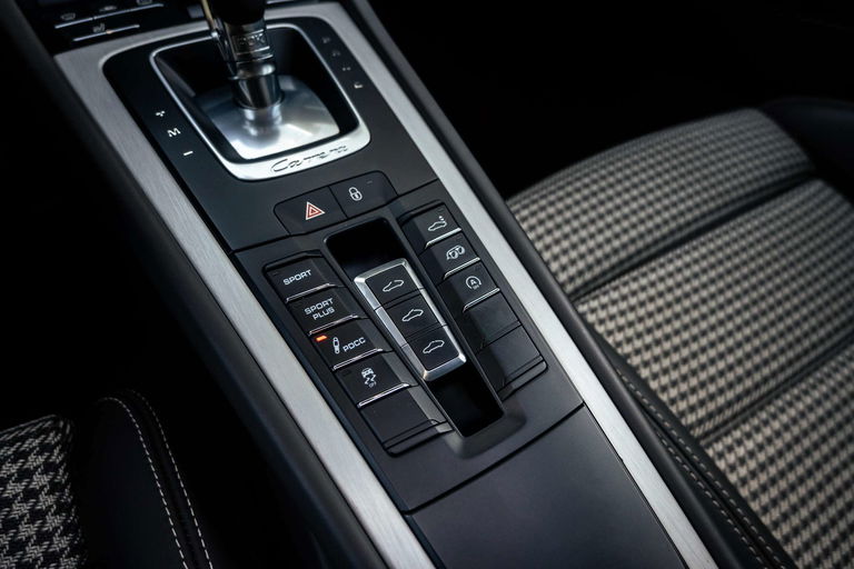 Porsche 991 Carrera S 50 Jahre Edition