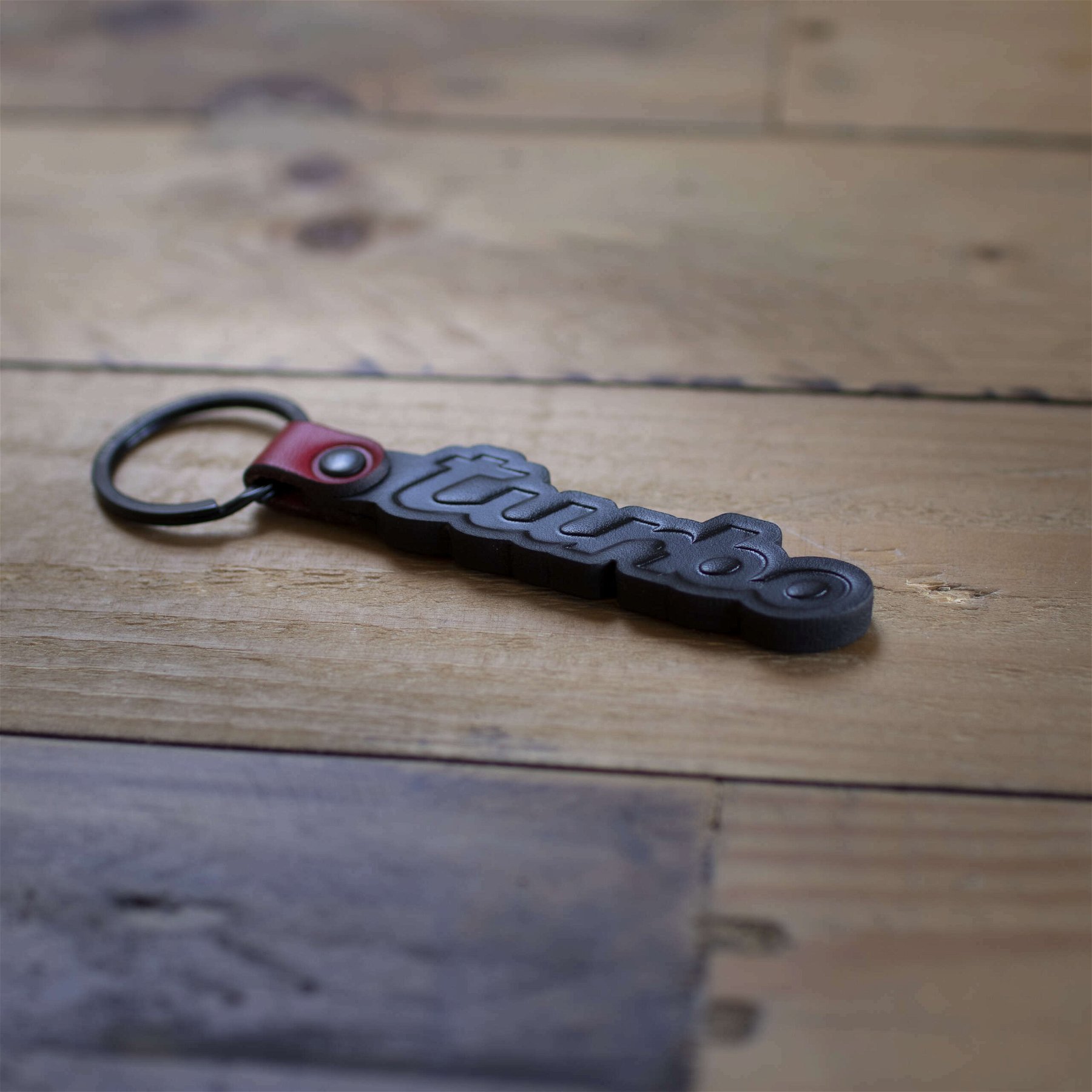 Key Ring Turbo - Driver's Collection - Elferspot Shop