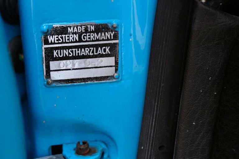 Porsche 911 (G-Modell)