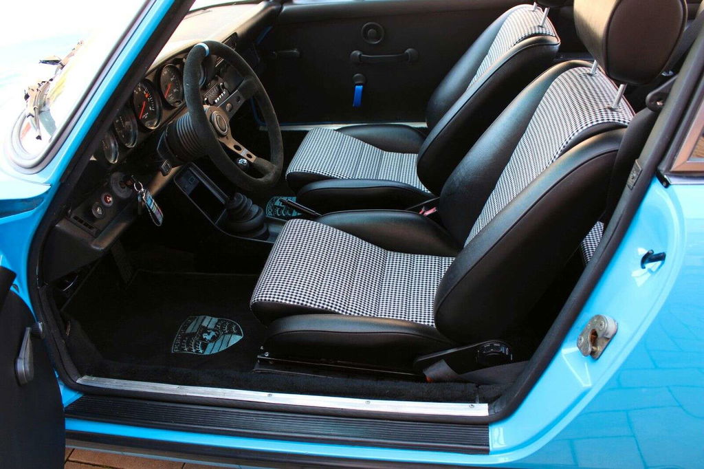 Porsche 911 (G-Modell)