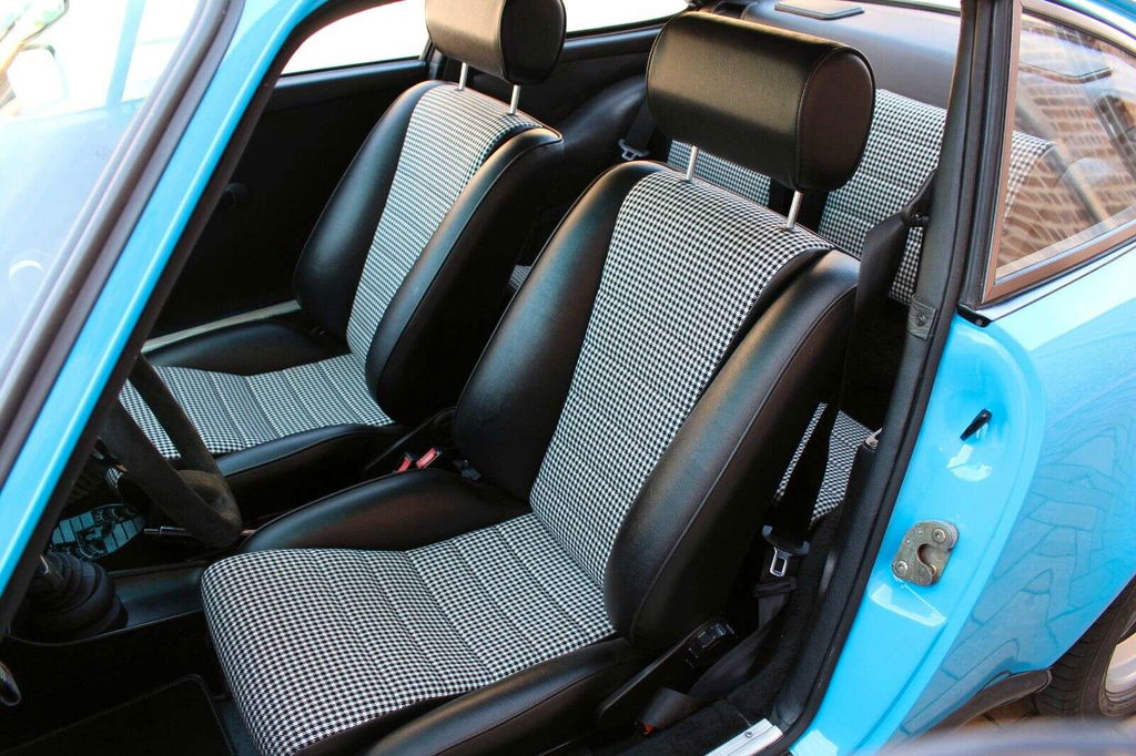 Porsche 911 (G-Modell)