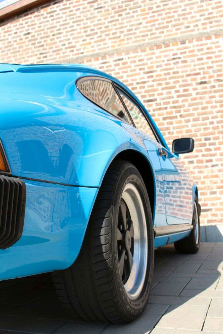 Porsche 911 (G-Modell)