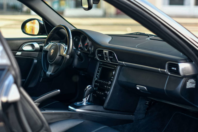 Porsche 997.2 Carrera S