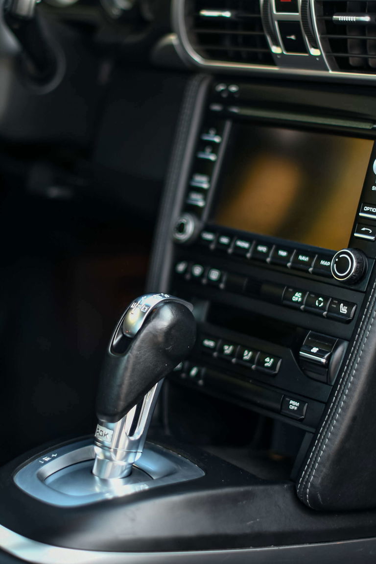 Porsche 997.2 Carrera S