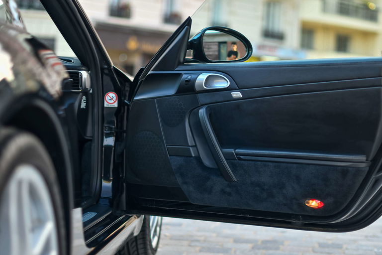 Porsche 997.2 Carrera S