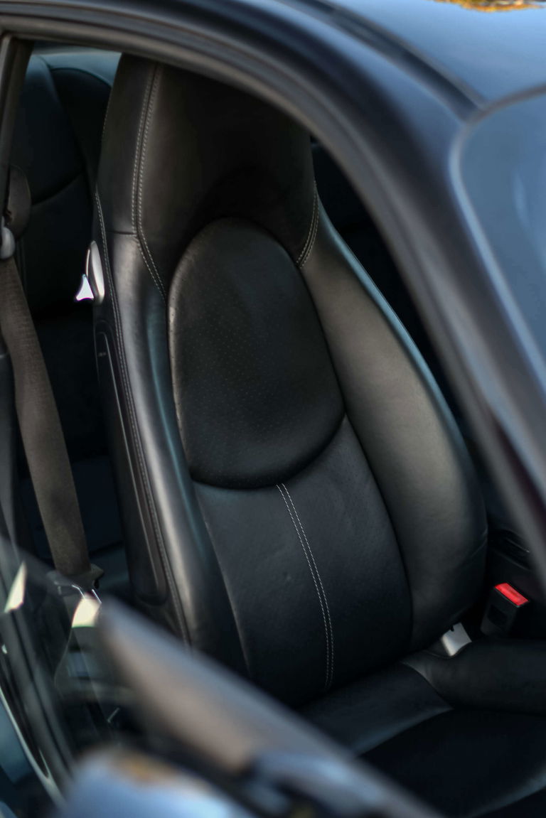 Porsche 997.2 Carrera S