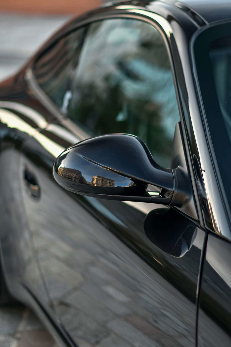 Porsche 997.2 Carrera S