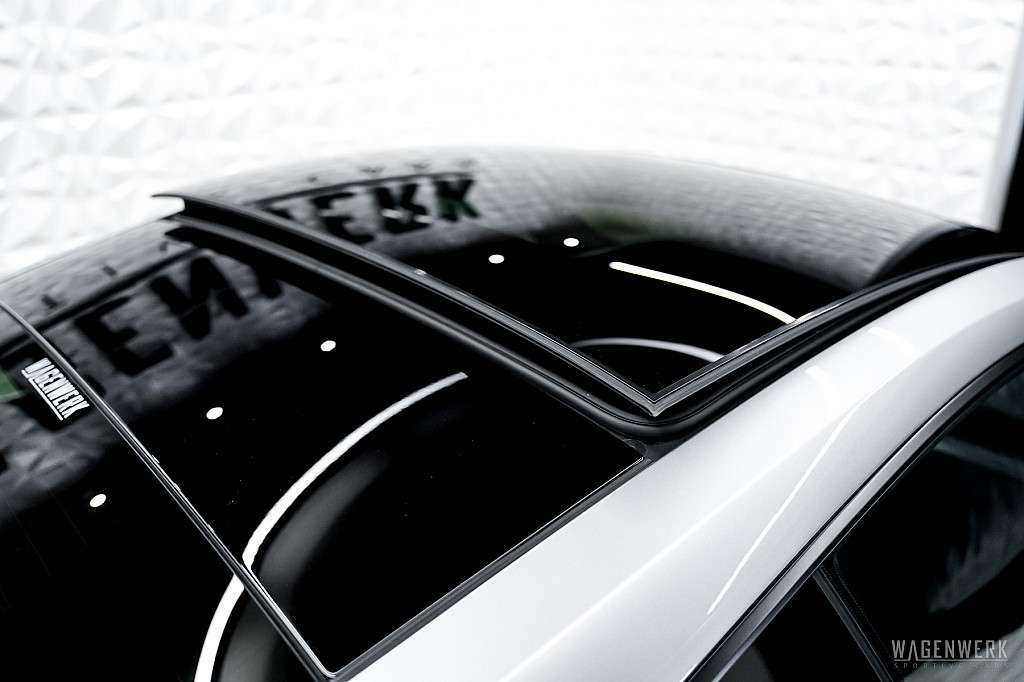 Porsche 991.2 Carrera 4