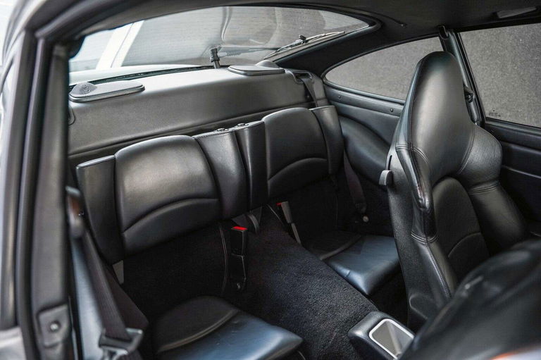 Porsche 993 Turbo WLS 1