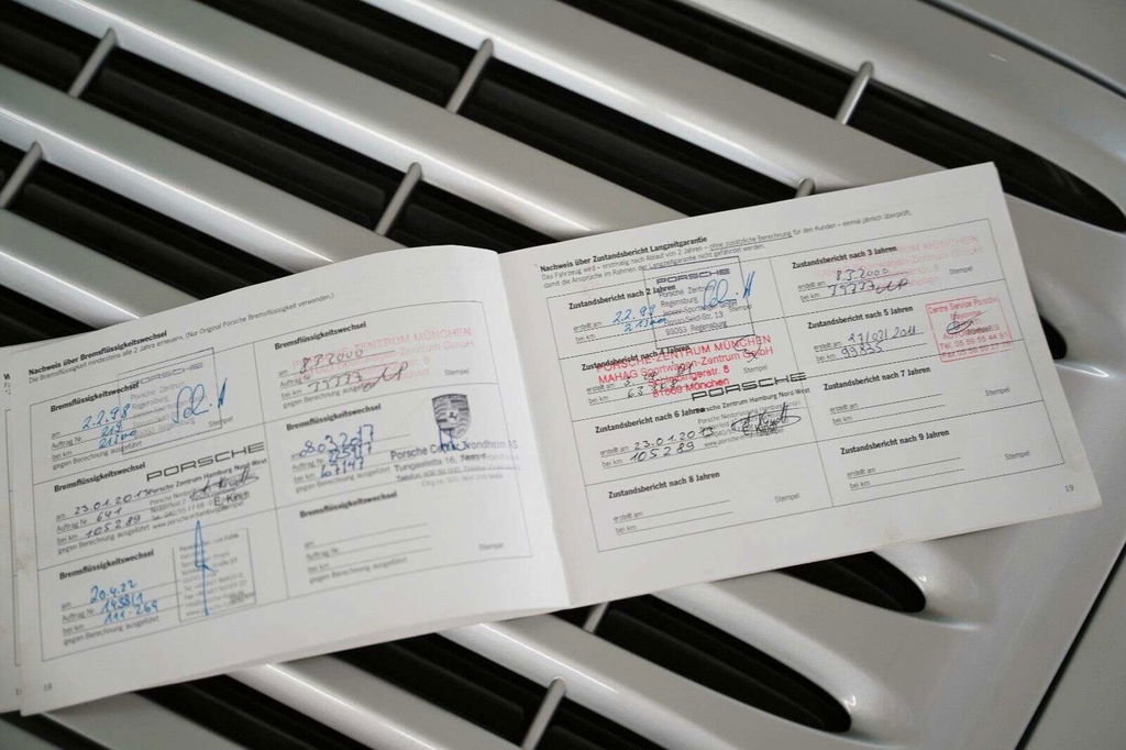 Porsche 993 Turbo WLS 1