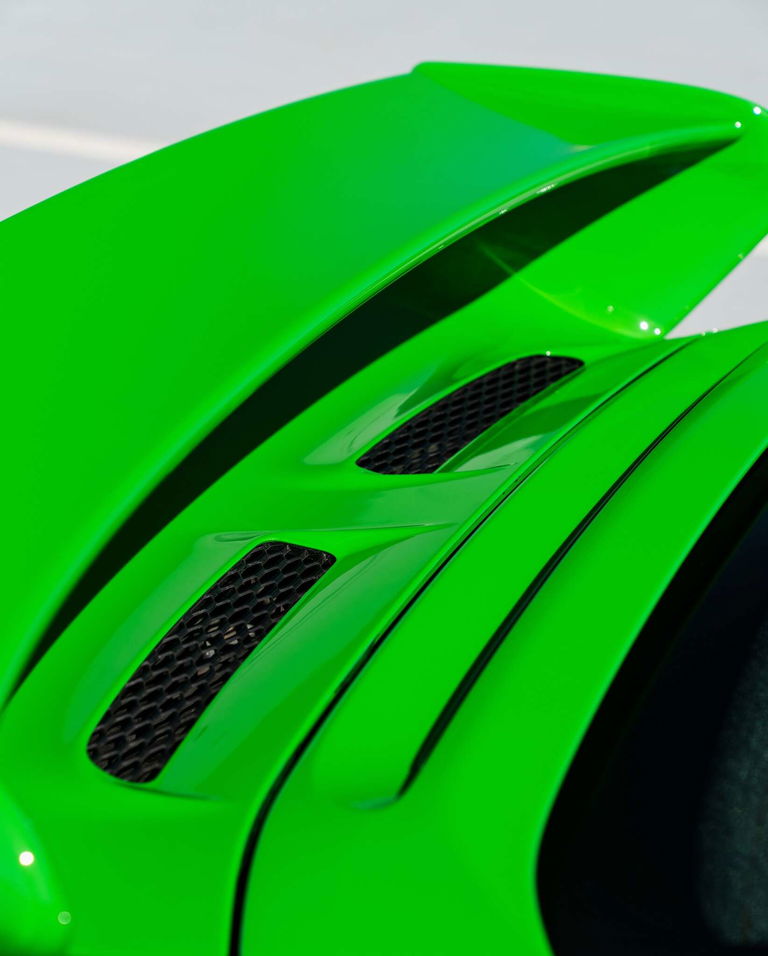 Porsche 997 Carrera 4S