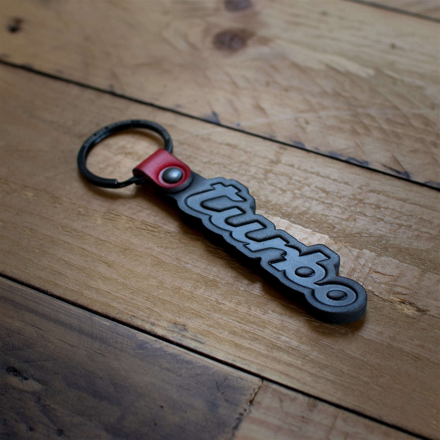 Key Ring Turbo - Driver's Collection - Elferspot Shop