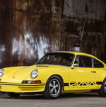 Porsche 911 Carrera RS