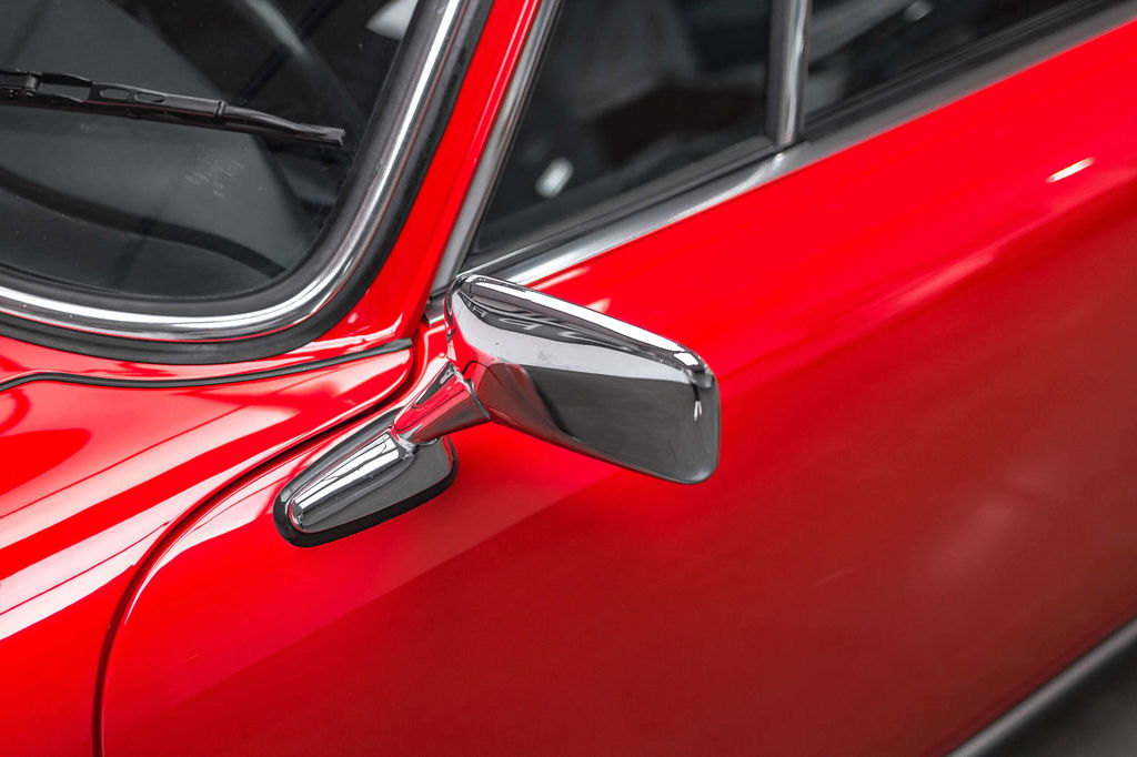 Porsche 911 S (F-Modell)