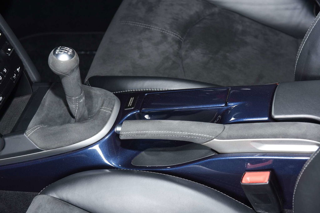 Porsche 997.2 Carrera 4 GTS