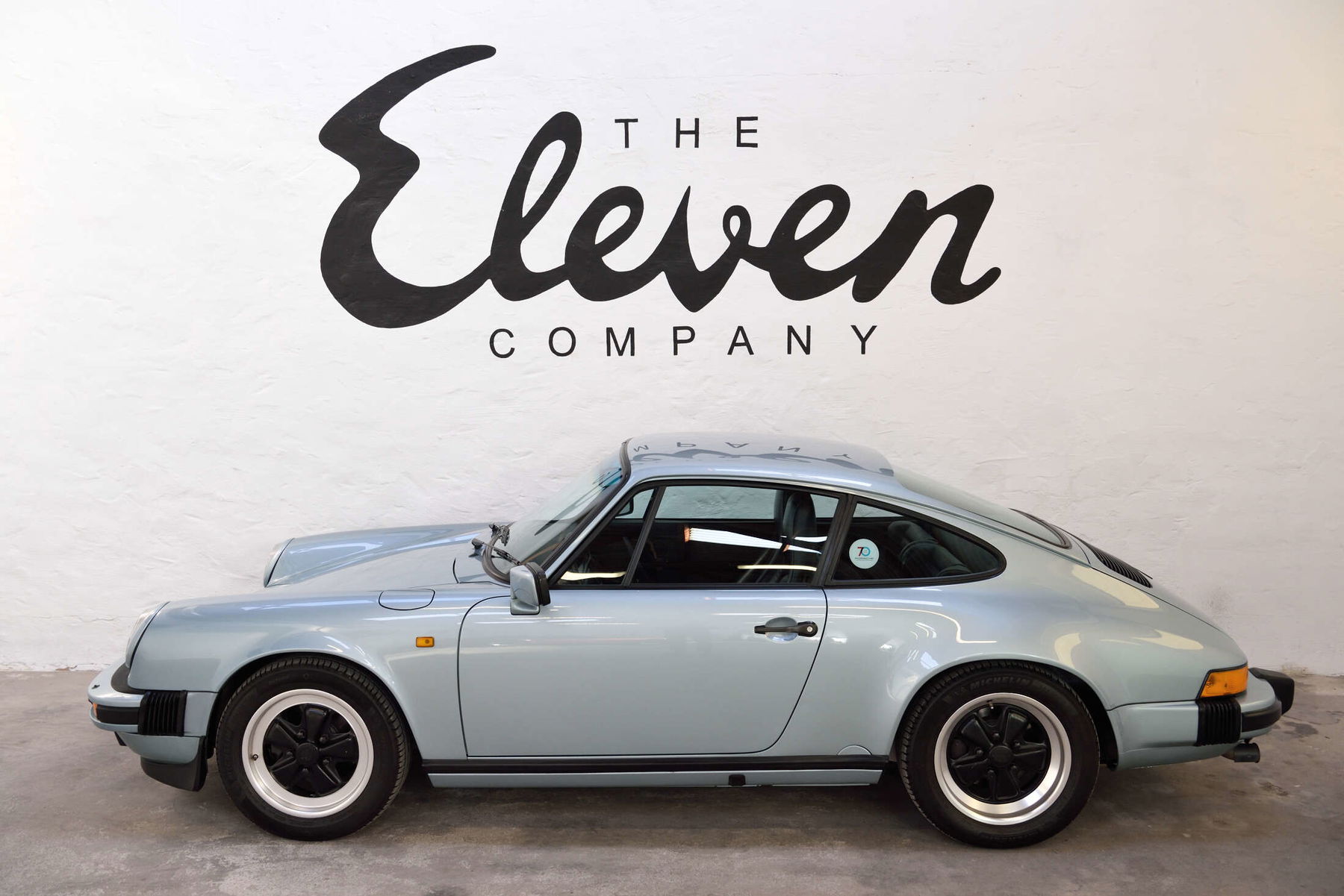 激レア品 Carrera #3 2021 自動車雑誌 Porsche Porsche 911 Carrera 3.2 1988 - elferspot.com - Marketplace