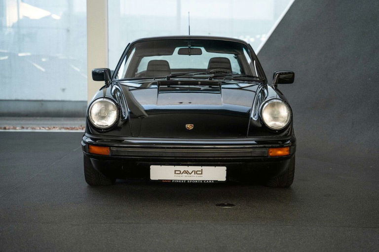Porsche 911 SC