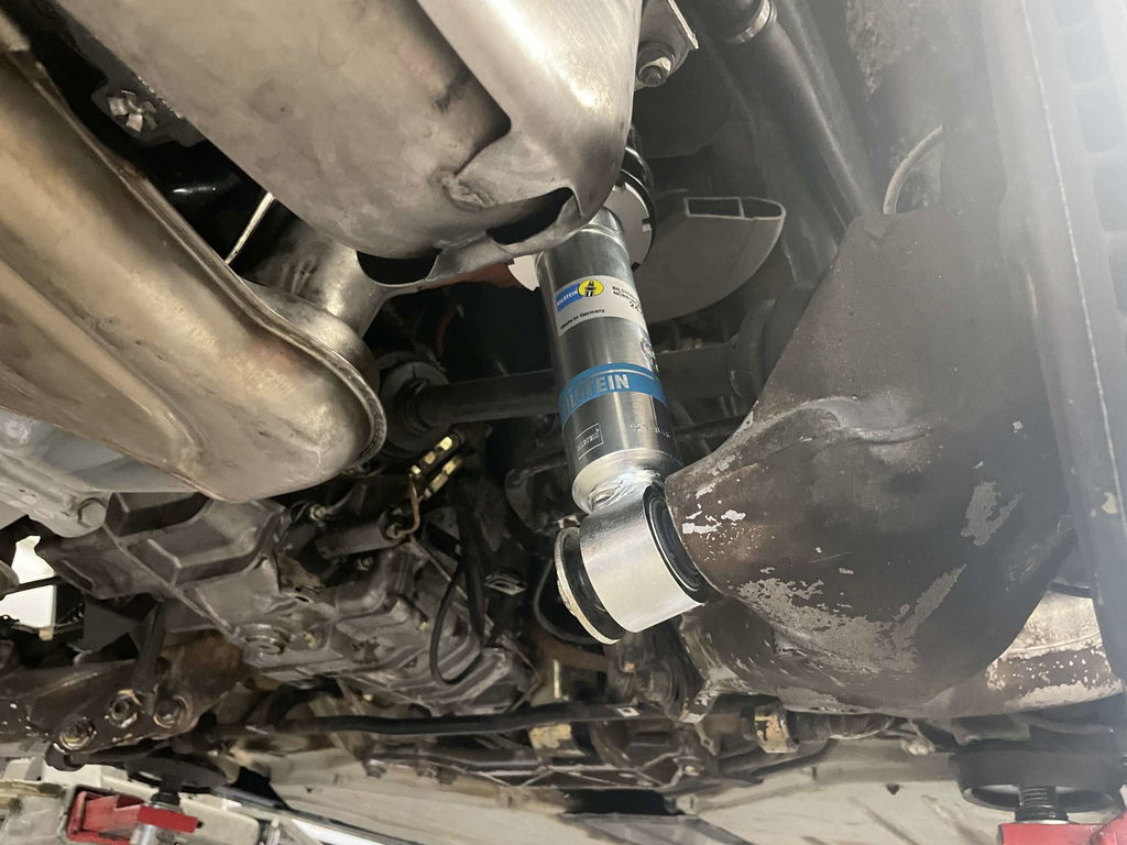 Porsche 964 Carrera 4