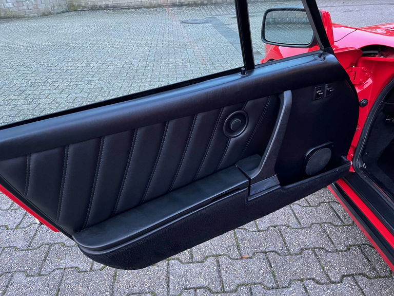 Porsche 911 Carrera 3.2 WTL