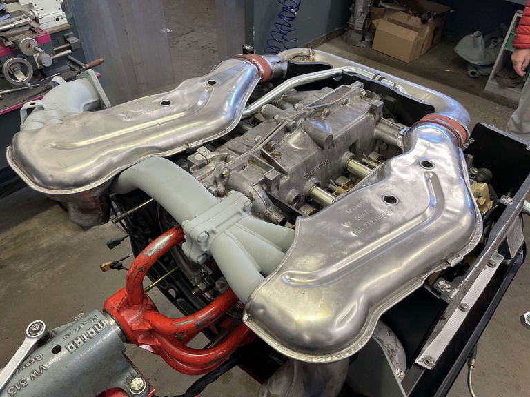 Porsche 964 Carrera 4