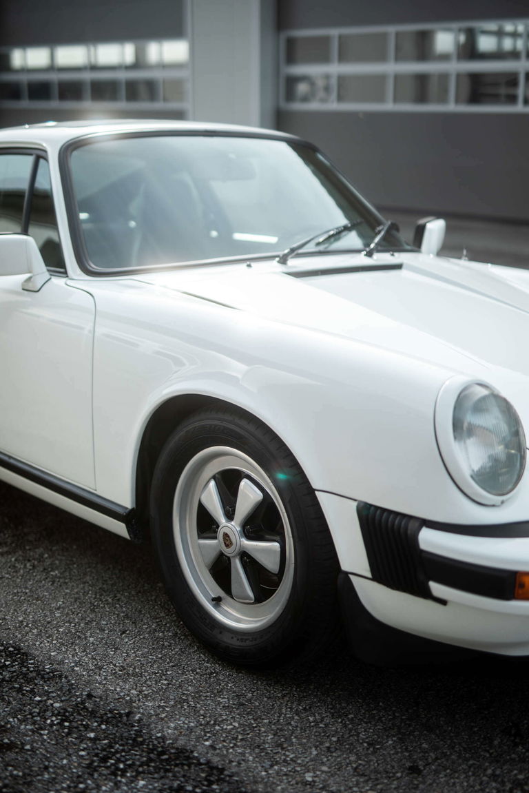 Porsche 911 (G-Modell)