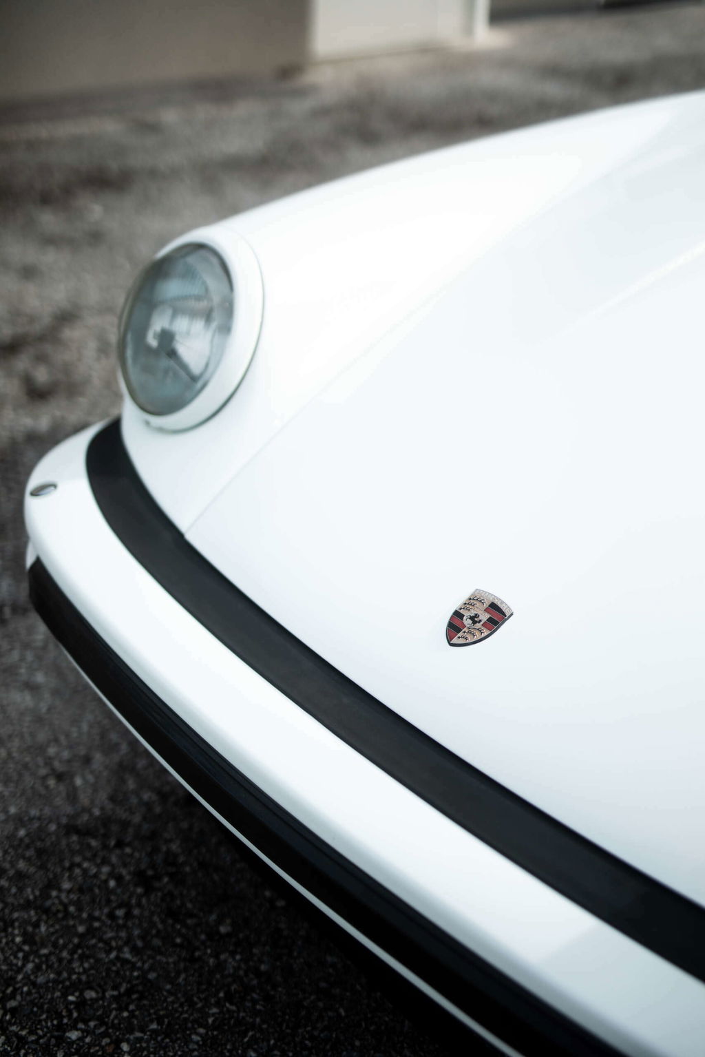 Porsche 911 (G-Modell)