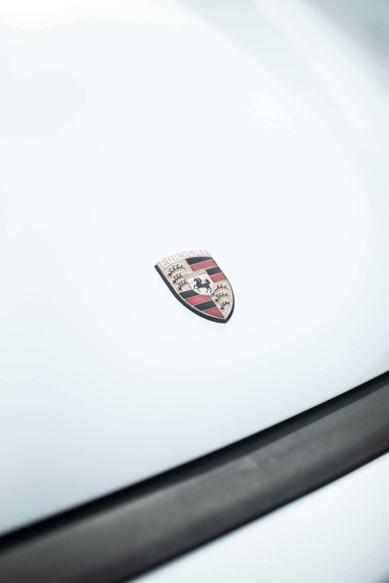 Porsche 911 (G-Modell)