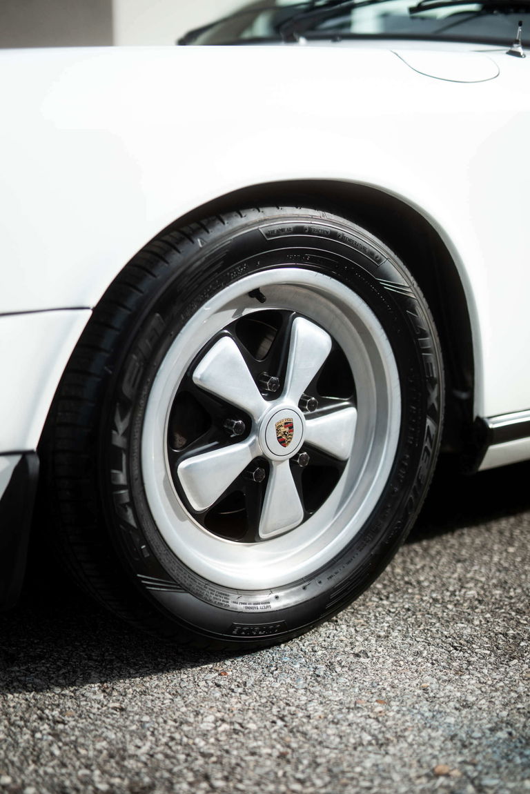 Porsche 911 (G-Modell)