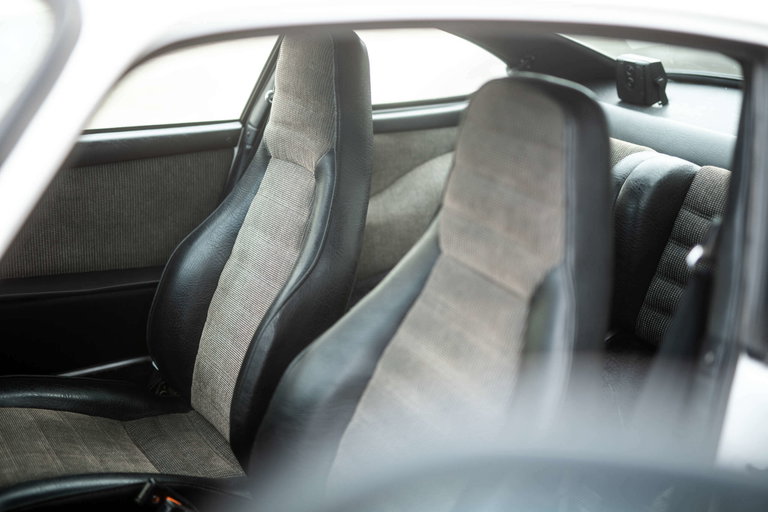 Porsche 911 (G-Modell)