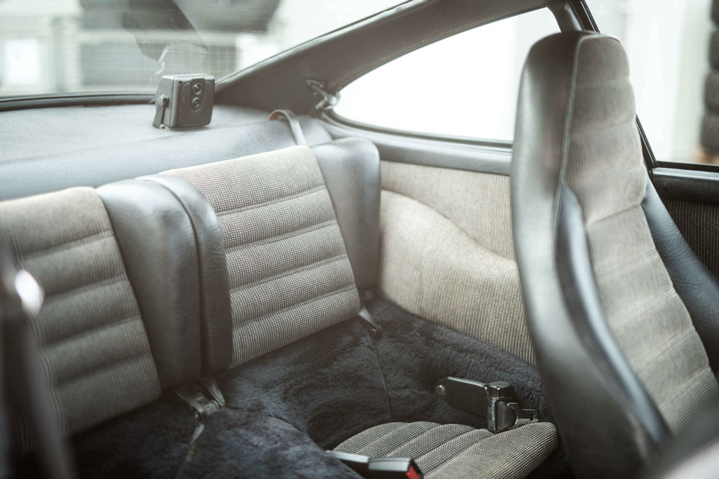 Porsche 911 (G-Modell)