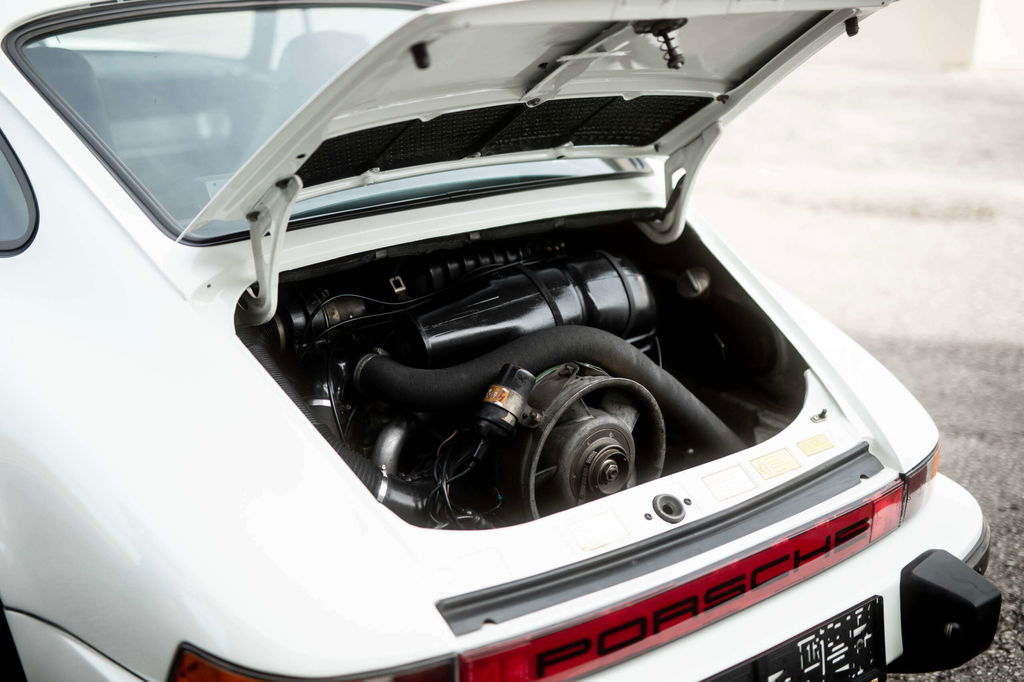 Porsche 911 (G-Modell)