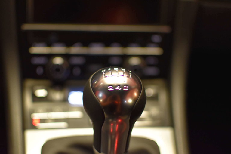 Porsche 991 Carrera