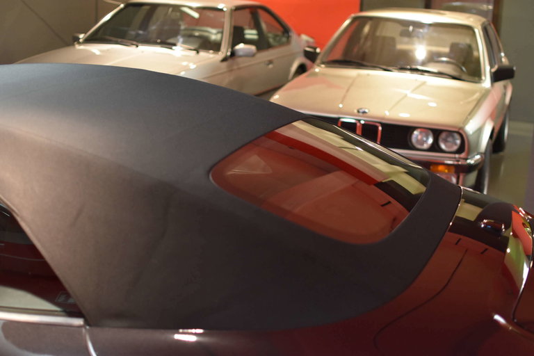 Porsche 991 Carrera