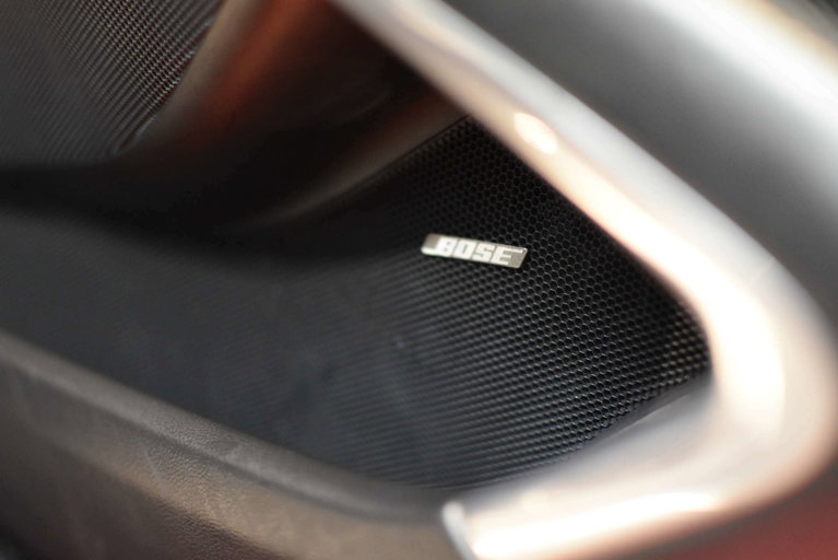 Porsche 991 Carrera