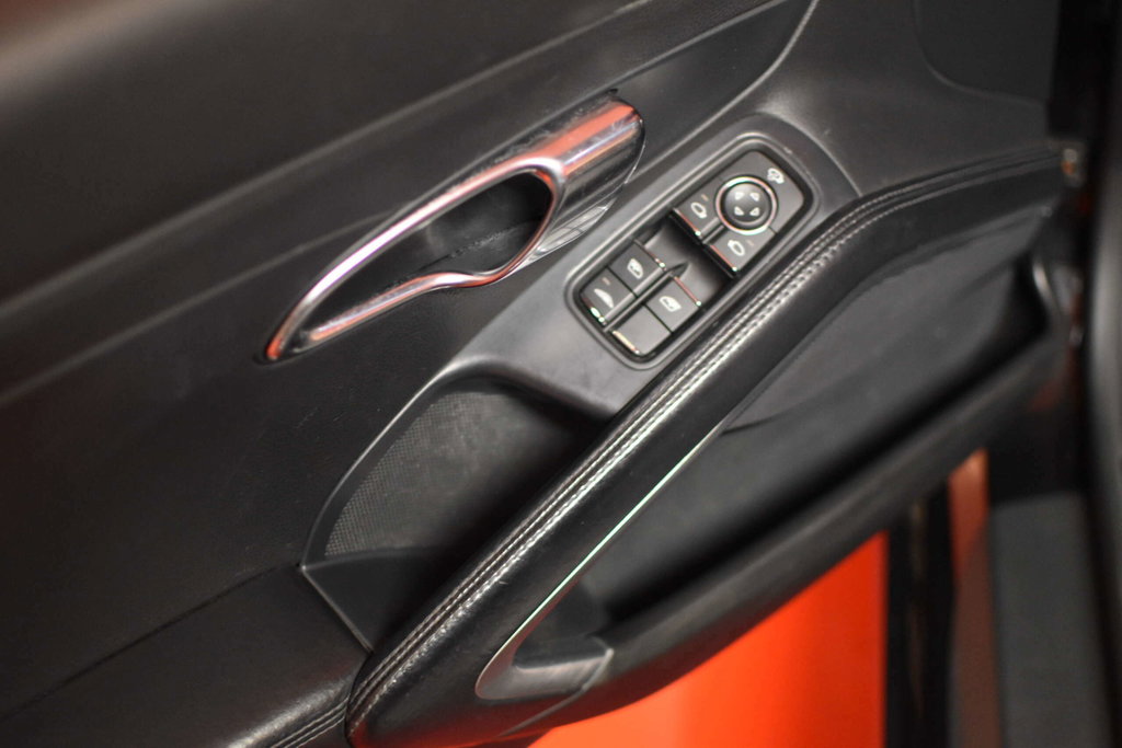 Porsche 991 Carrera