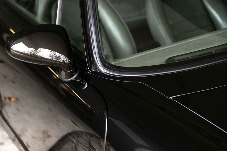 Porsche 964 Turbo 3,6