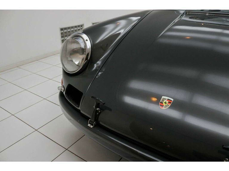 Porsche 911 Modified