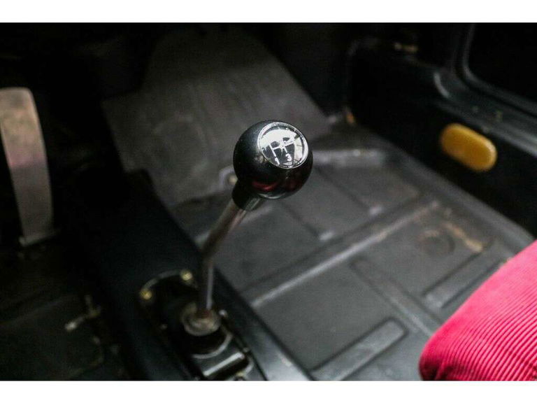 Porsche 911 Modified