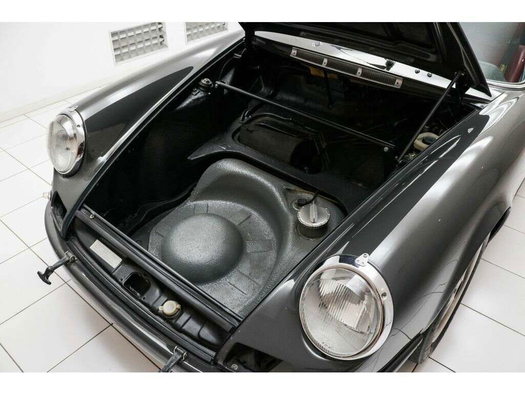 Porsche 911 Modified