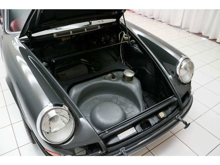 Porsche 911 Modified